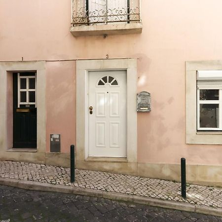 Cosy Lisbon Flat By Homing Leilighet Eksteriør bilde