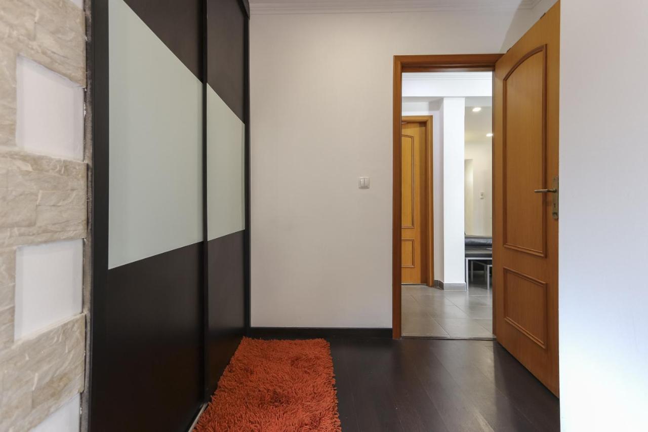 Cosy Lisbon Flat By Homing Leilighet Eksteriør bilde